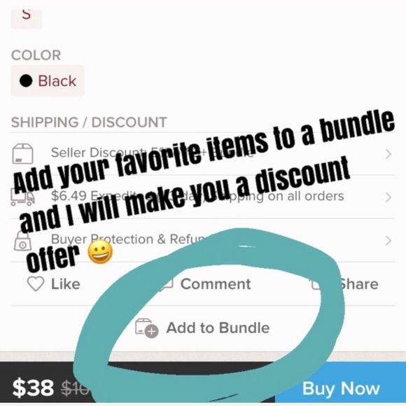 Victoria’s Secret Black Lace Lined Demi Bra 34B - Picture 8 of 8